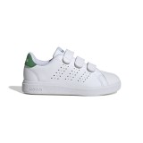 Παιδικά Sneakers Λευκά - adidas Sportswear Advantage Base 2.0 Εικόνα 