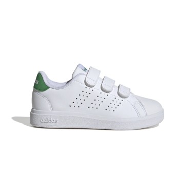 Παιδικά Sneakers Λευκά - adidas Sportswear Advantage Base 2.0