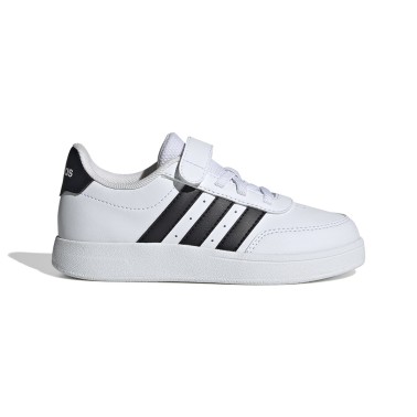 Παιδικά Sneakers Λευκά - adidas Sportswear Breaknet 2.0
