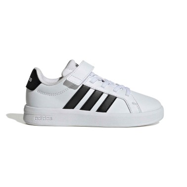 Παιδικά Sneakers Λευκά - adidas Sportswear Grand Court 3.0