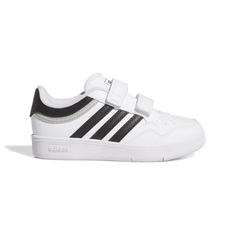 adidas sportswear HOOPS 4.0 CF C JI3482 White