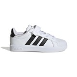 adidas sportswear STREETTALK EL C JQ6144 White Image 