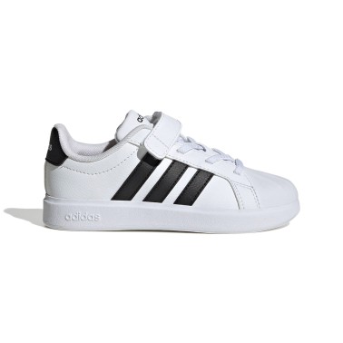 adidas sportswear STREETTALK EL C JQ6144 White