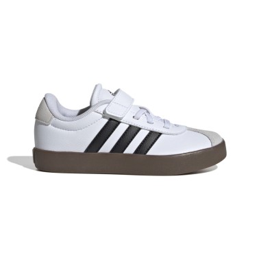 Παιδικά Sneakers Λευκά - adidas Sportswear VL Court 3.0