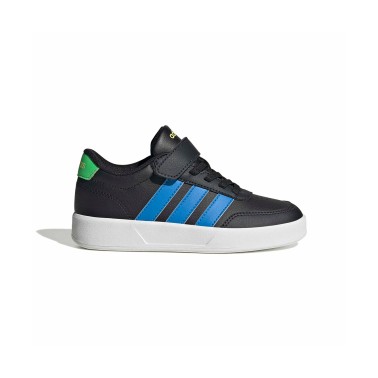 Kids' Sneakers Black - adidas Sportswear Breaknet 3.0