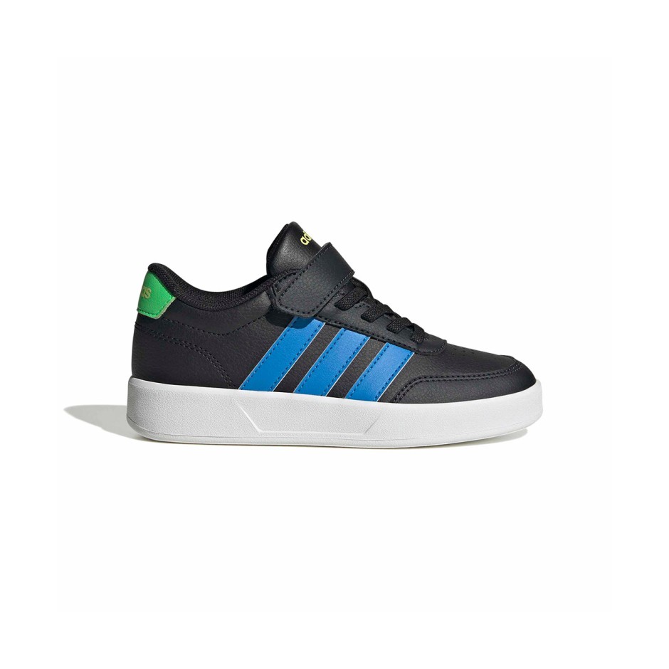 Παιδικά Sneakers Μαύρα - adidas Sportswear Breaknet 3.0