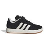adidas sportswear GRAND COURT 00s EL C JP5896 Black Image 