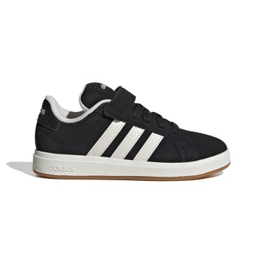 Παιδικά Sneakers Μαύρα - adidas Sportswear Grand Court 00s