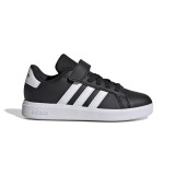 Παιδικά Sneakers Μαύρα - adidas Sportswear Grand Court 2.0 Εικόνα 
