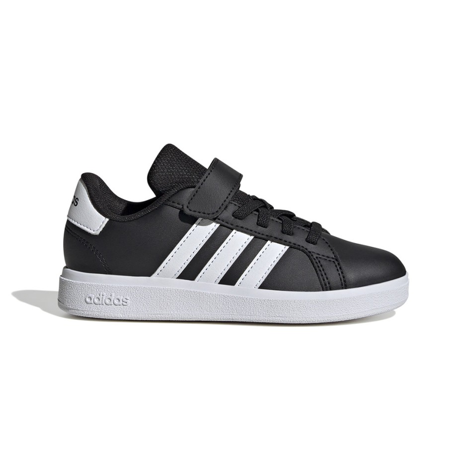 Παιδικά Sneakers Μαύρα - adidas Sportswear Grand Court 2.0