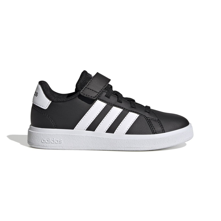 adidas sportswear GRAND COURT 2.0 EL K BOYS GW6513 Black