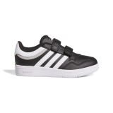 adidas sportswear HOOPS 4.0 CF C JI3483 Black Image 