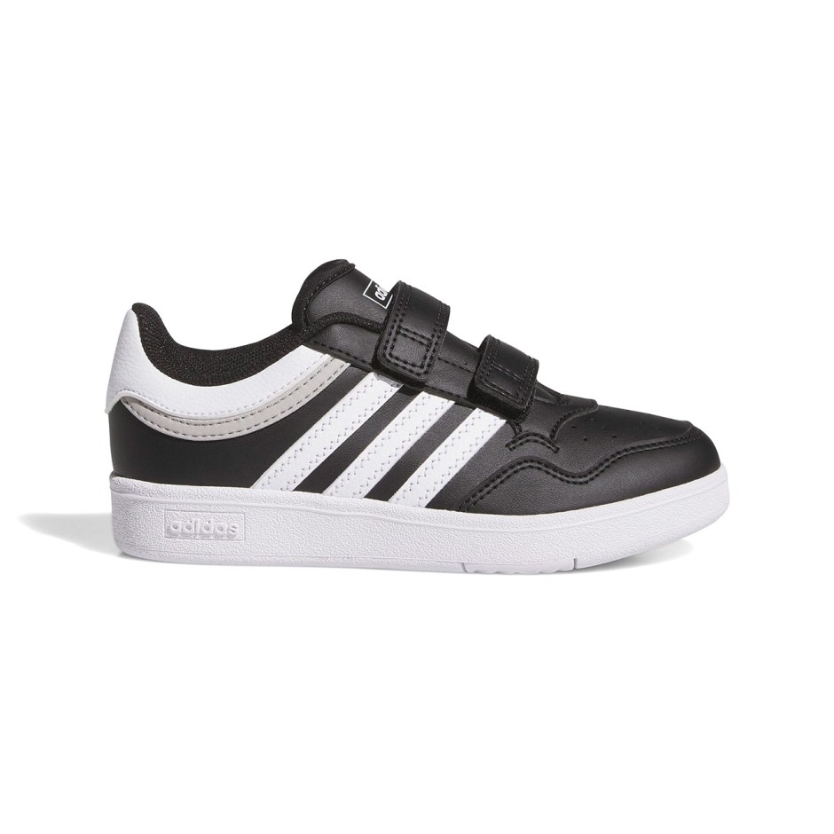 adidas sportswear HOOPS 4.0 CF C JI3483 Black