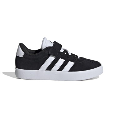 Παιδικά Sneakers Μαύρα - adidas Sportswear VL Court 3.0