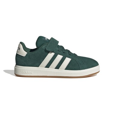 Παιδικά Sneakers Πράσινα - adidas Sportswear Grand Court 00s