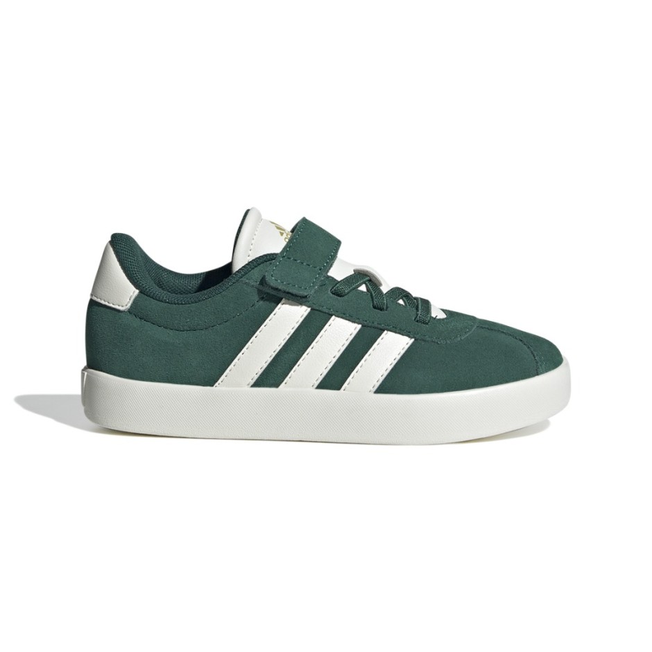 Παιδικά Sneakers Πράσινα - adidas Sportswear VL Court 3.0