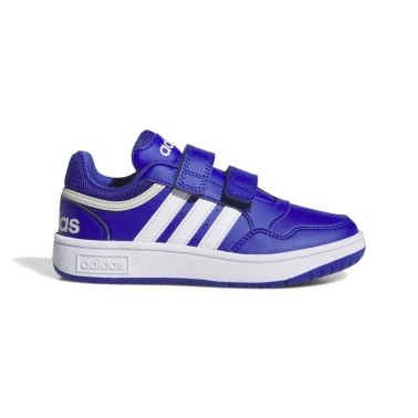 Παιδικά Sneakers Ρουά - adidas Sportswear Hoops 3.0