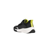 Kids' Sneakers Black - Geox Pro-Ran Wr Image 1
