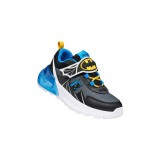 Παιδικά Sneakers Μαύρα - Geox Activart Illuminus Batman Εικόνα 2