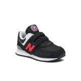 NEW BALANCE PV574HY1 Μαύρο Εικόνα 0