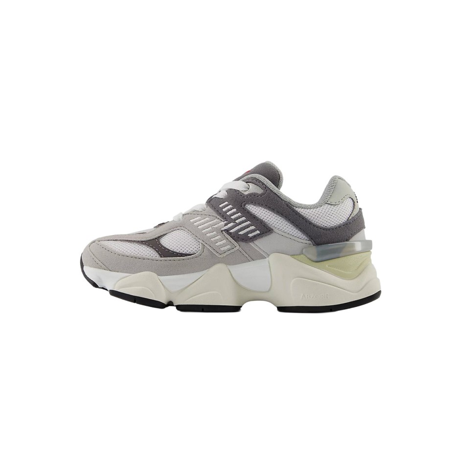 Παιδικά Sneakers Γκρι - New Balance 9060