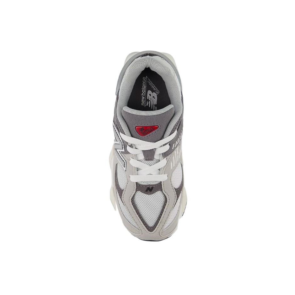 Παιδικά Sneakers Γκρι - New Balance 9060