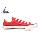 ΜΟΔΑΣ CONVERSE 3J236 Κόκκινο Εικόνα 