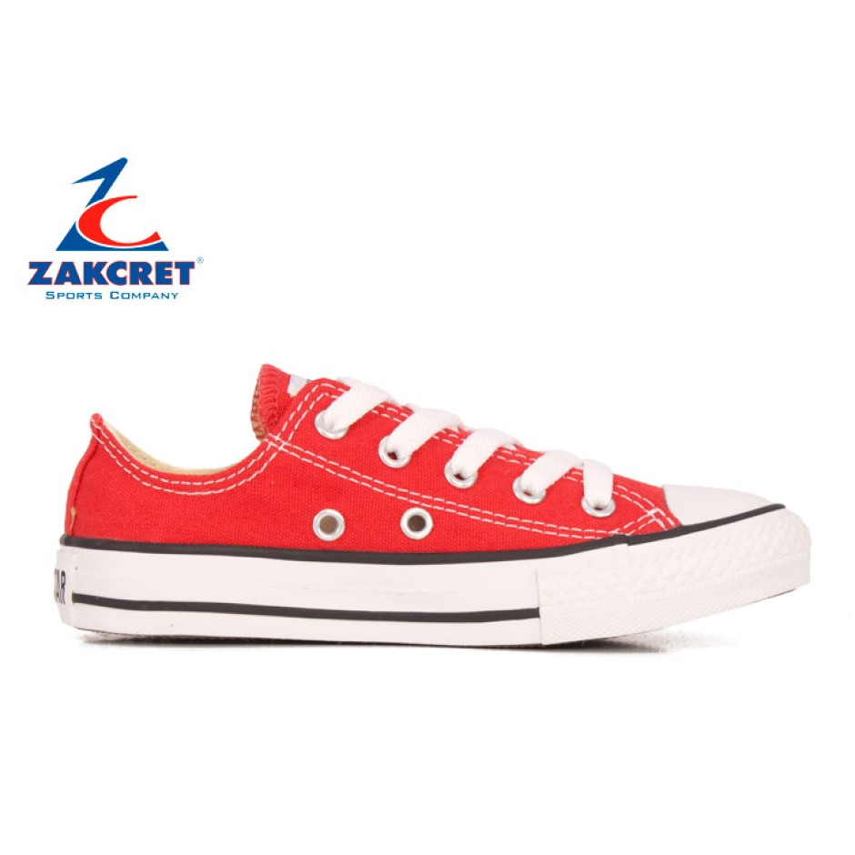 ΜΟΔΑΣ CONVERSE 3J236 Κόκκινο