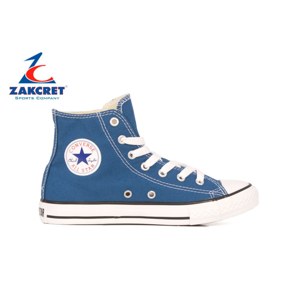 ΜΟΔΑΣ CONVERSE 336811 Μπλε