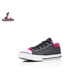 ΜΟΔΑΣ CONVERSE 650122C Ανθρακί