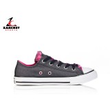 ΜΟΔΑΣ CONVERSE 650122C Coal Image 1