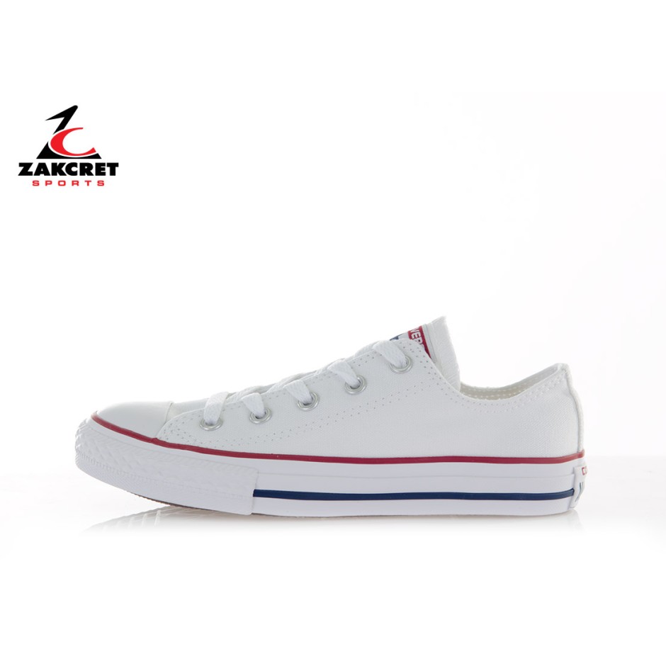 CONVERSE 3J256 White Zakcret.gr