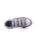 Converse Star Player 3V Ox 663601C Γκρί Εικόνα 4