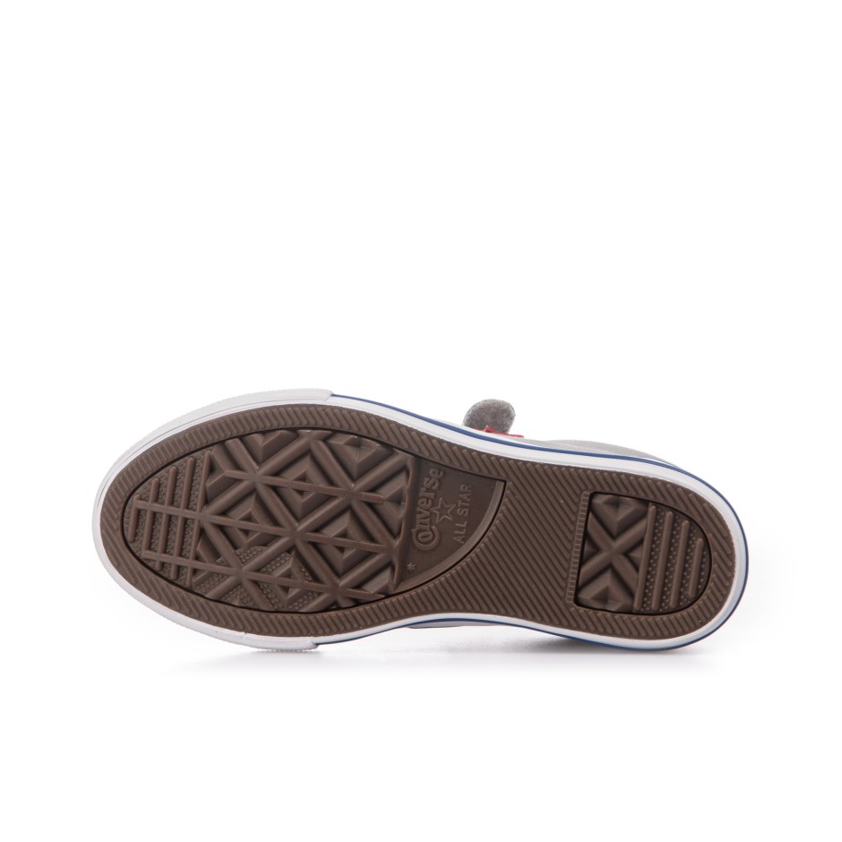 Converse Star Player 3V Ox 663601C Γκρί