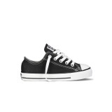 Converse Chuck Taylor All Star-OX 3J235C Black Image 
