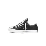 Converse Chuck Taylor All Star-OX 3J235C Black Image 1
