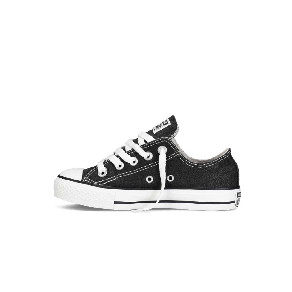 Converse Chuck Taylor All Star-OX 3J235C Black