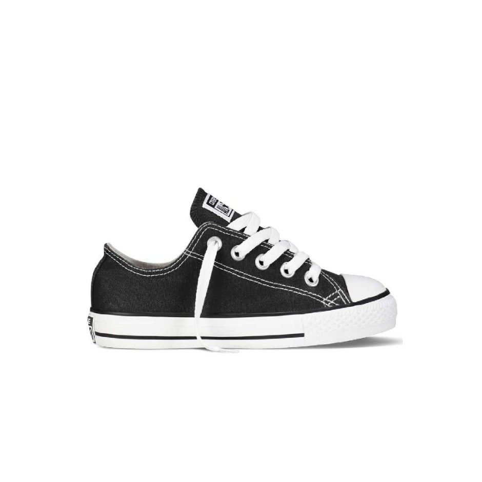Converse Chuck Taylor All Star-OX 3J235C Black