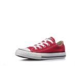 Converse Chuck Taylor All Star Ox 3J236C Red Image 0