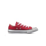 Converse Chuck Taylor All Star Ox 3J236C Red Image 1