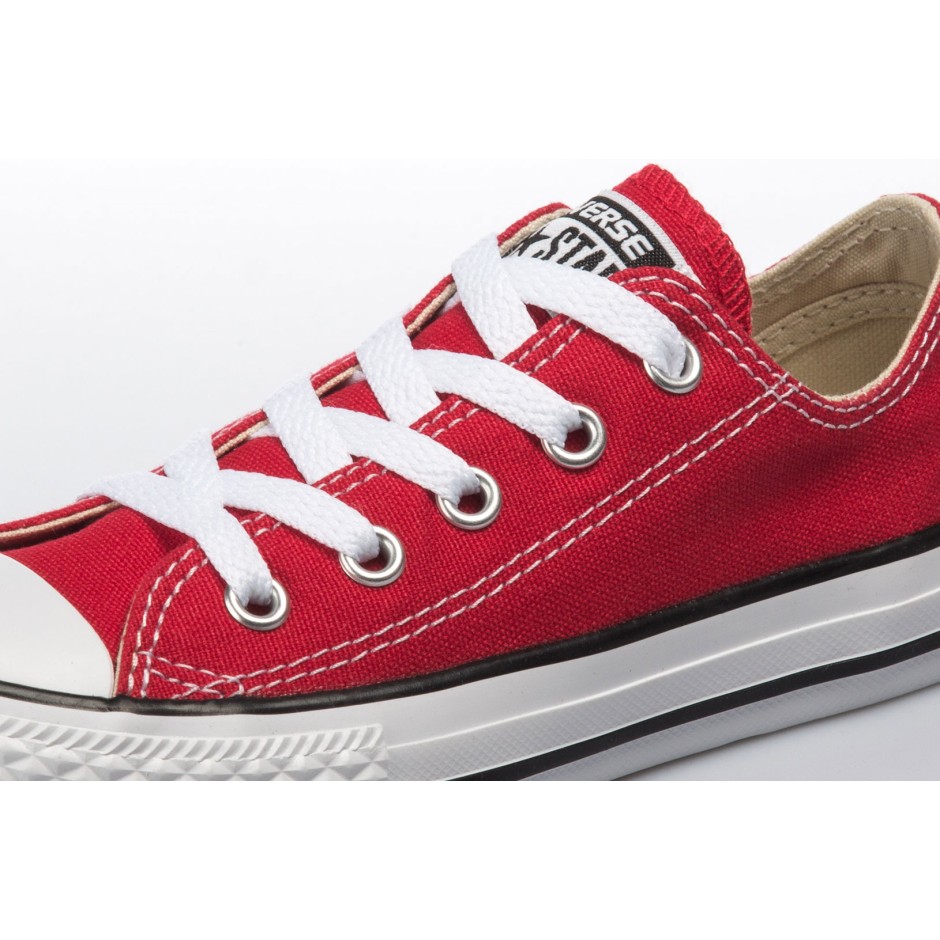 Converse Chuck Taylor All Star Ox 3J236C Red