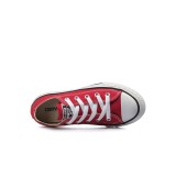 Converse Chuck Taylor All Star Ox 3J236C Red Image 4