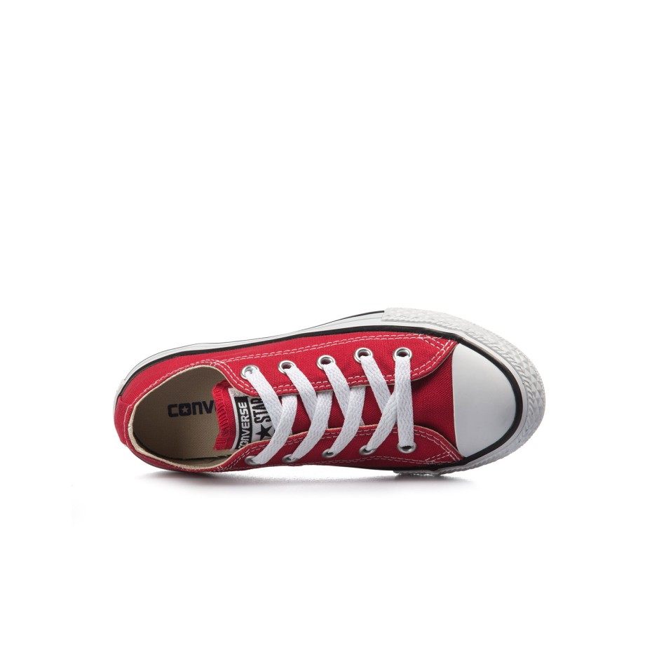 Converse Chuck Taylor All Star Ox 3J236C Red