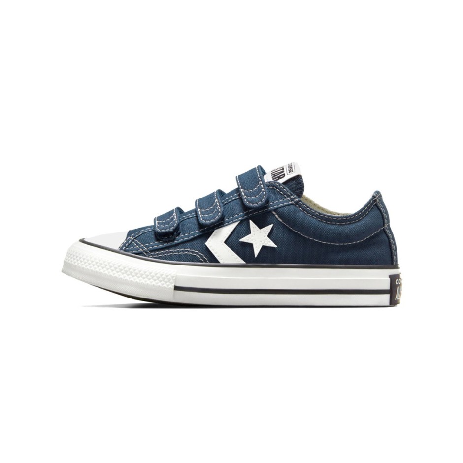 Converse Star Player 76 Easy-On Μπλε - Παιδικά Sneakers
