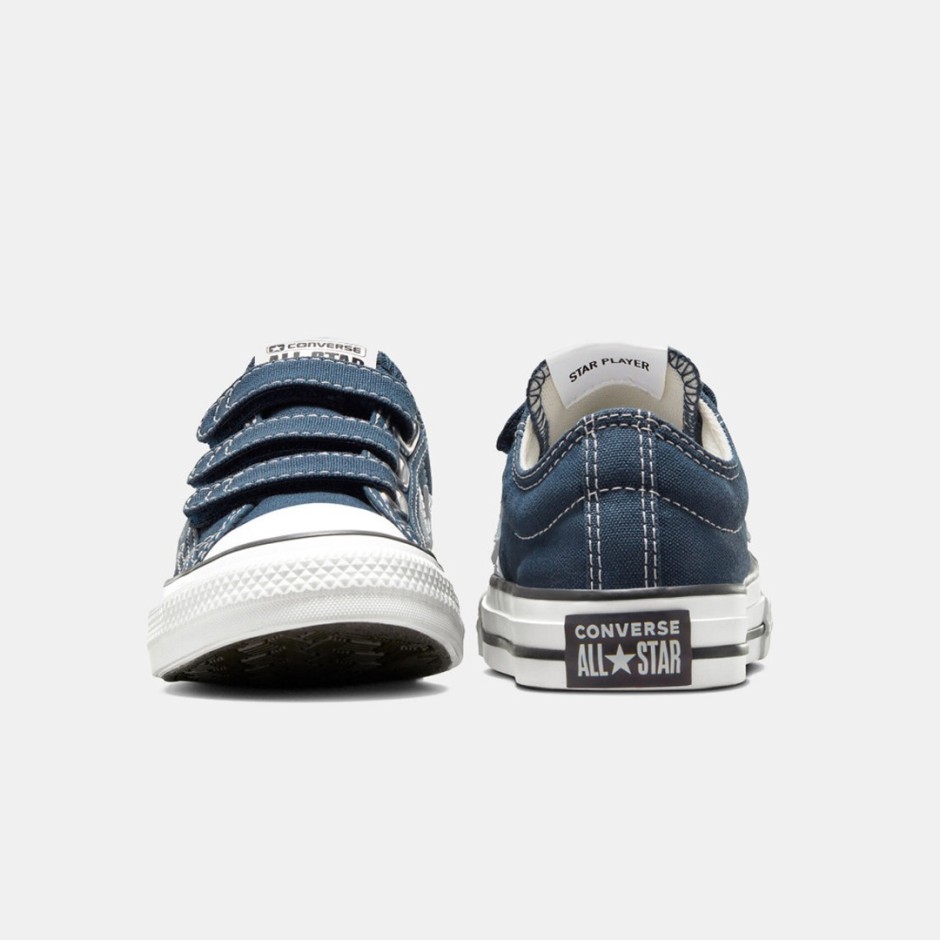 Converse Star Player 76 Easy-On Μπλε - Παιδικά Sneakers