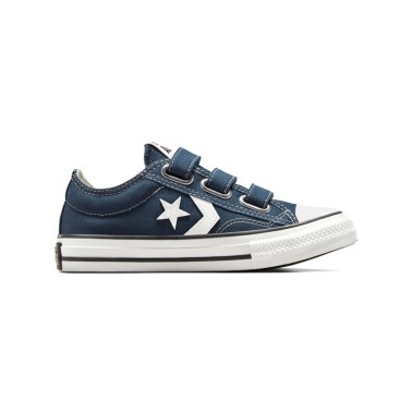 Converse Star Player 76 Easy-On Μπλε - Παιδικά Sneakers