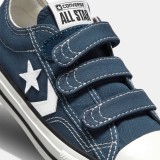CONVERSE STAR PLAYER 76 EASY-ON A05217C Blue Image 3