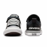Παιδικά Sneakers Μαύρα - Converse Pro Blaze Leather Εικόνα 2
