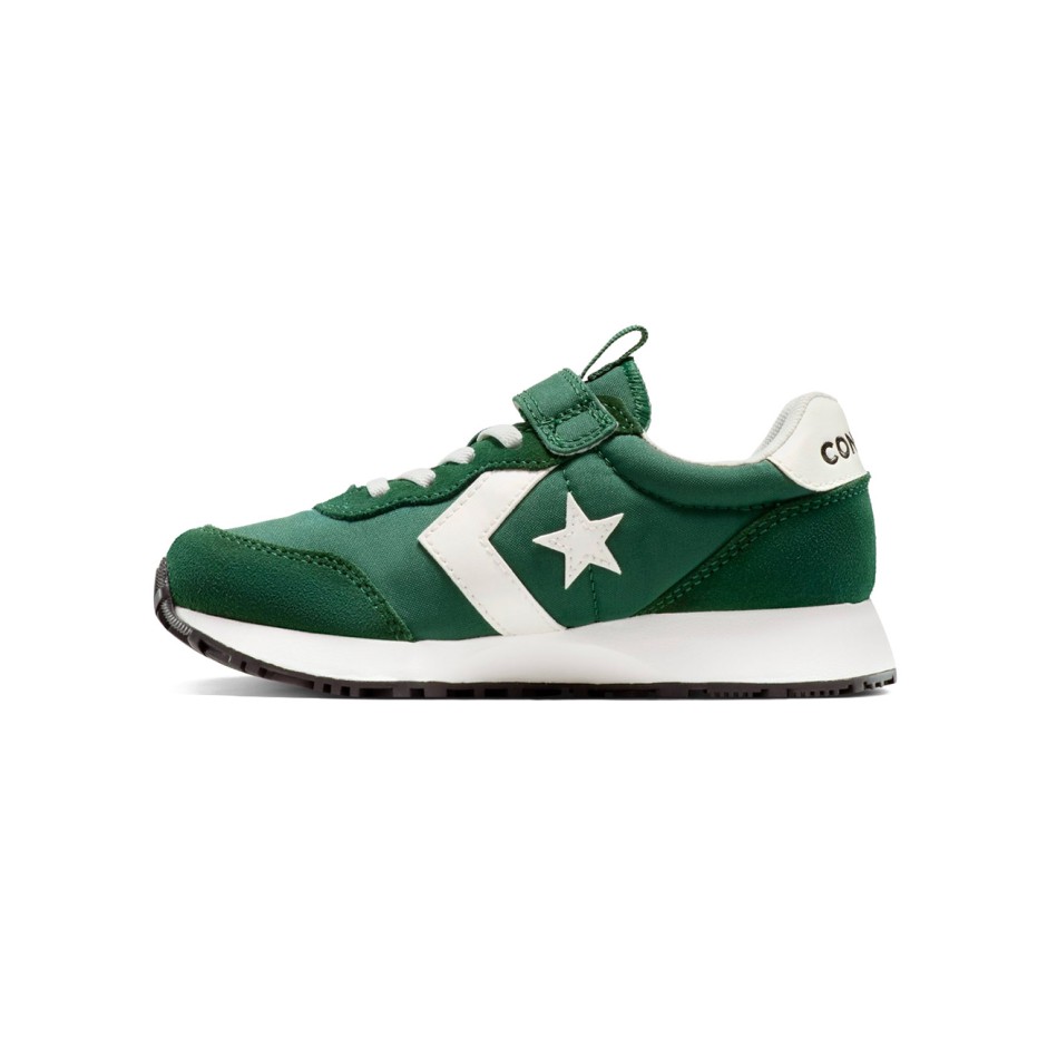 Παιδικά Sneakers Πράσινα - Converse Omega Trainer Easy-On