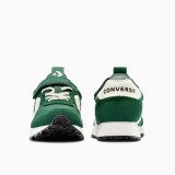 Παιδικά Sneakers Πράσινα - Converse Omega Trainer Easy-On Εικόνα 2